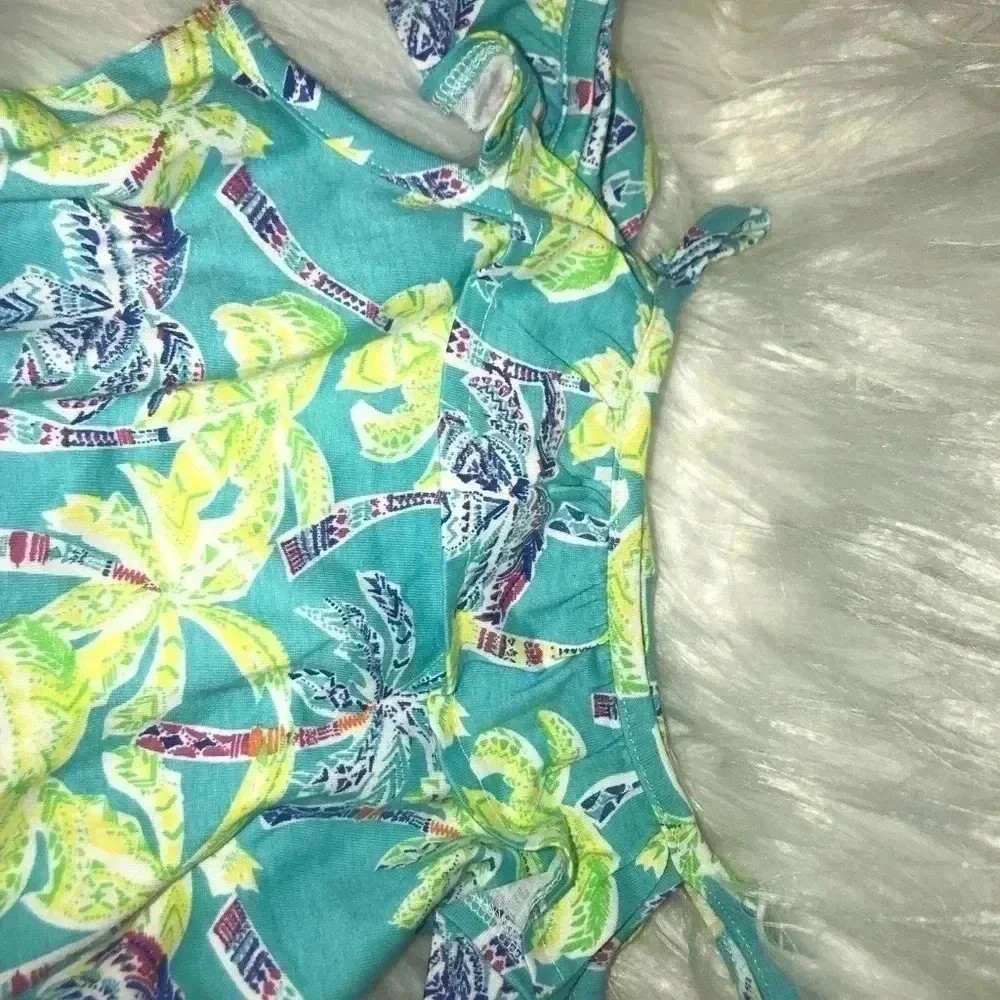 RARE EDITIONS 2 PC SHORT SET SIZE 6 GORGEOUS 💝